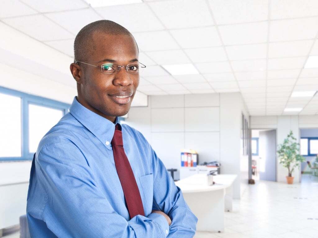 Chinedu Smart