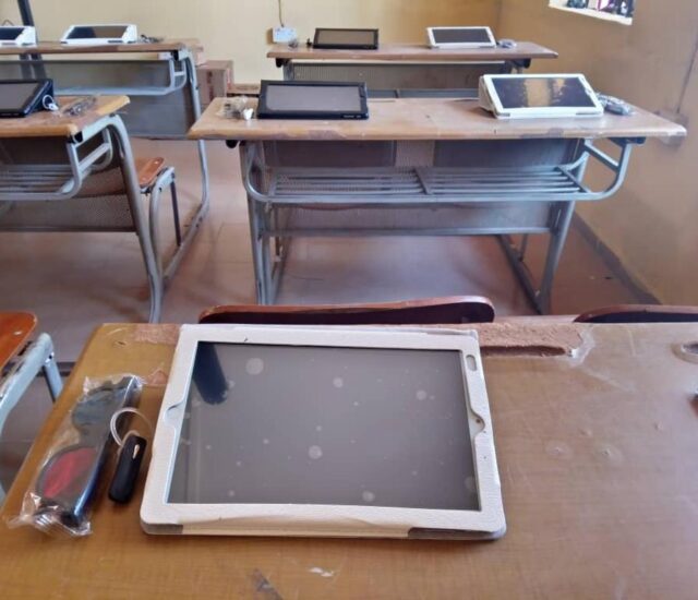 Abuja International College